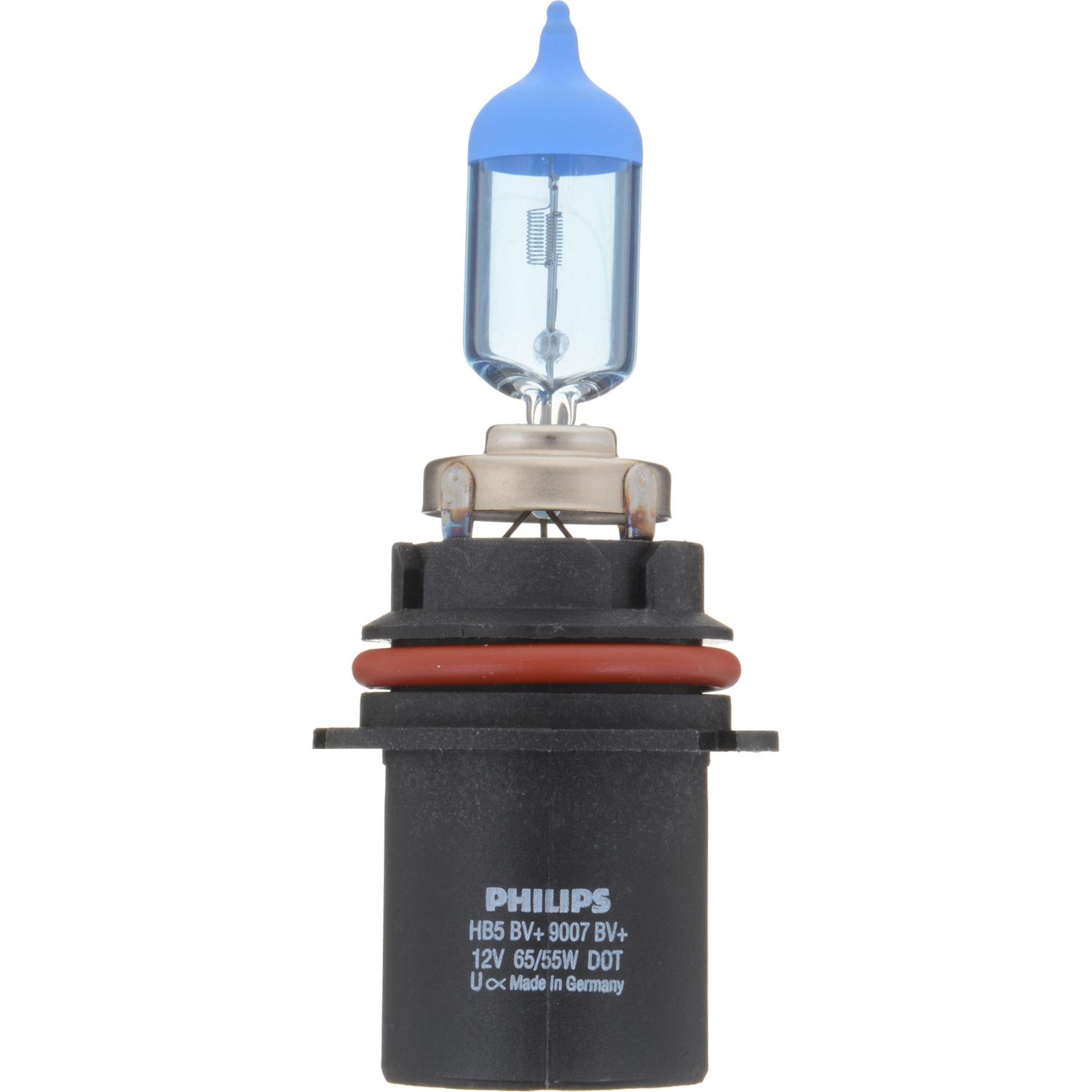 Philips 9007CVB2 - Daytime Running Light Bulb Philips 9007CVB2 Daytime Running Light Bulb product image 1 of 8