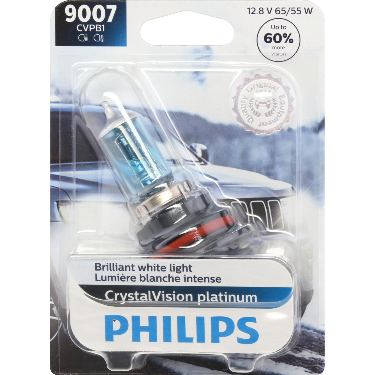 Philips 9007CVPB1 - Daytime Running Light Bulb Philips 9007CVPB1 Daytime Running Light Bulb product image 6 of 12