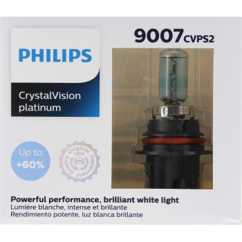 Philips 9007CVPS2 - Daytime Running Light Bulb Philips 9007CVPS2 Daytime Running Light Bulb product image 9 of 11