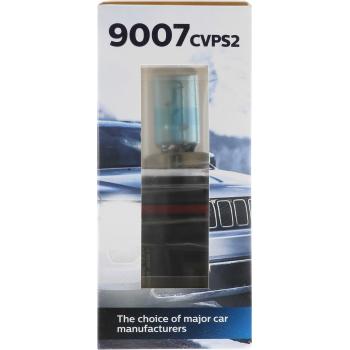 Philips 9007CVPS2 - Daytime Running Light Bulb Philips 9007CVPS2 Daytime Running Light Bulb product image 11 of 11