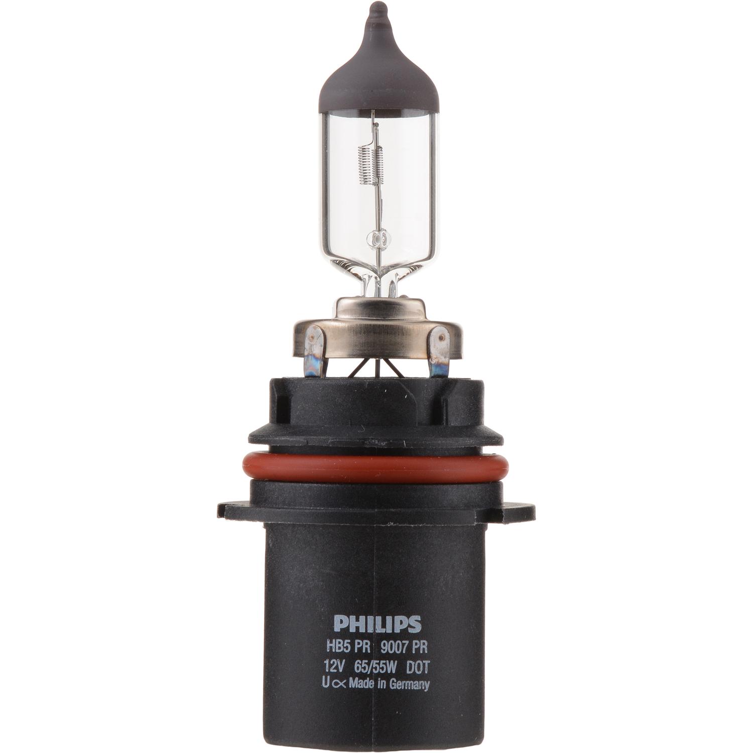 Philips 9007PRB1 - Daytime Running Light Bulb Philips 9007PRB1 Daytime Running Light Bulb product image 4 of 10