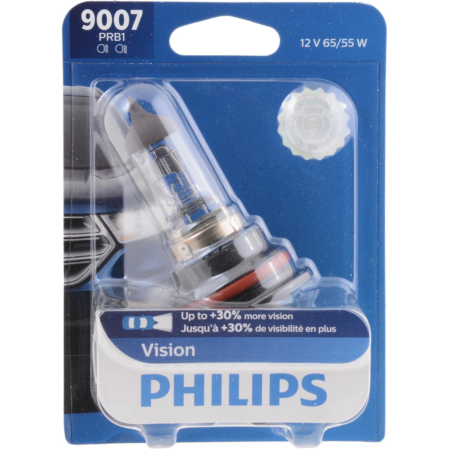 Philips 9007PRB1 - Daytime Running Light Bulb Philips 9007PRB1 Daytime Running Light Bulb product image 7 of 10