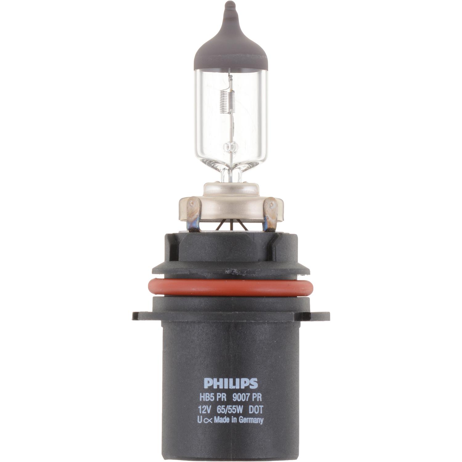 Philips 9007PRB2 - Daytime Running Light Bulb Philips 9007PRB2 Daytime Running Light Bulb product image 1 of 10