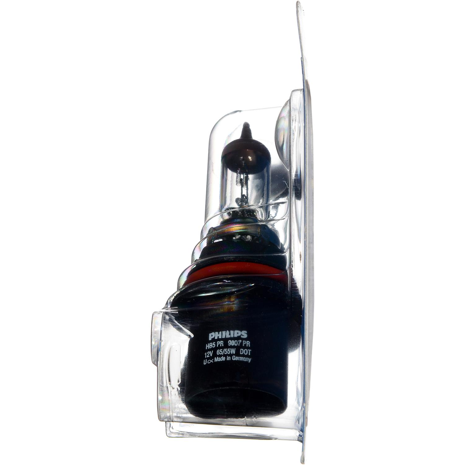 Philips 9007PRB2 - Daytime Running Light Bulb Philips 9007PRB2 Daytime Running Light Bulb product image 9 of 10