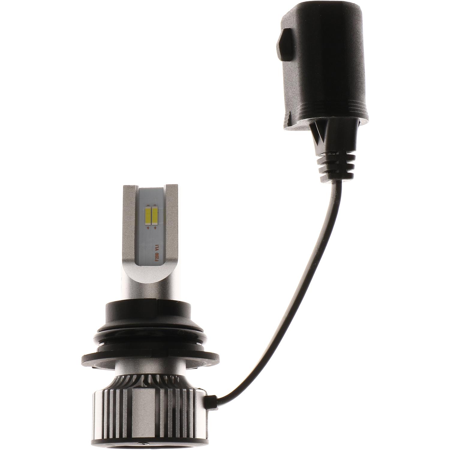 Philips 9007UELED - Headlight Bulb Philips 9007UELED Headlight Bulb product image 1 of 11