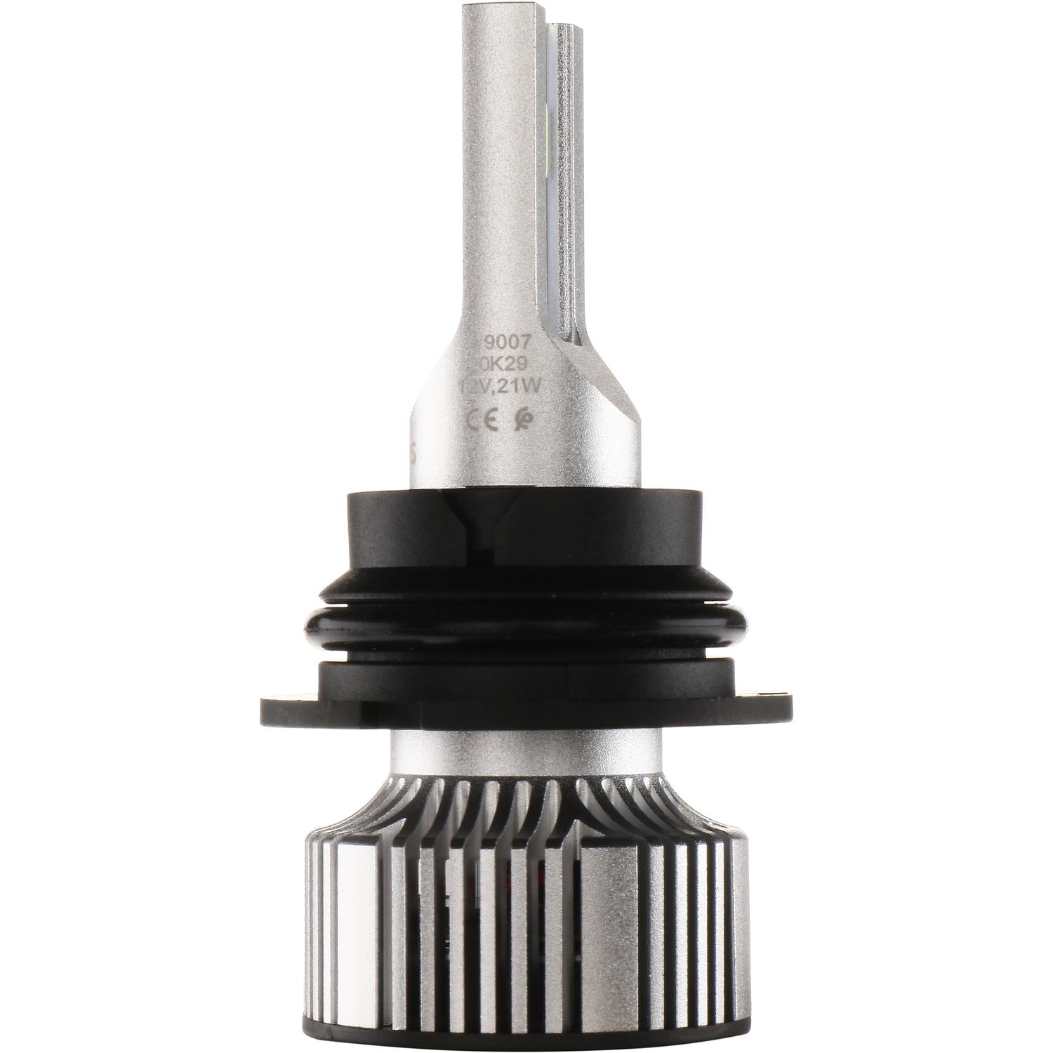 Philips 9007UELED - Headlight Bulb Philips 9007UELED Headlight Bulb product image 2 of 11