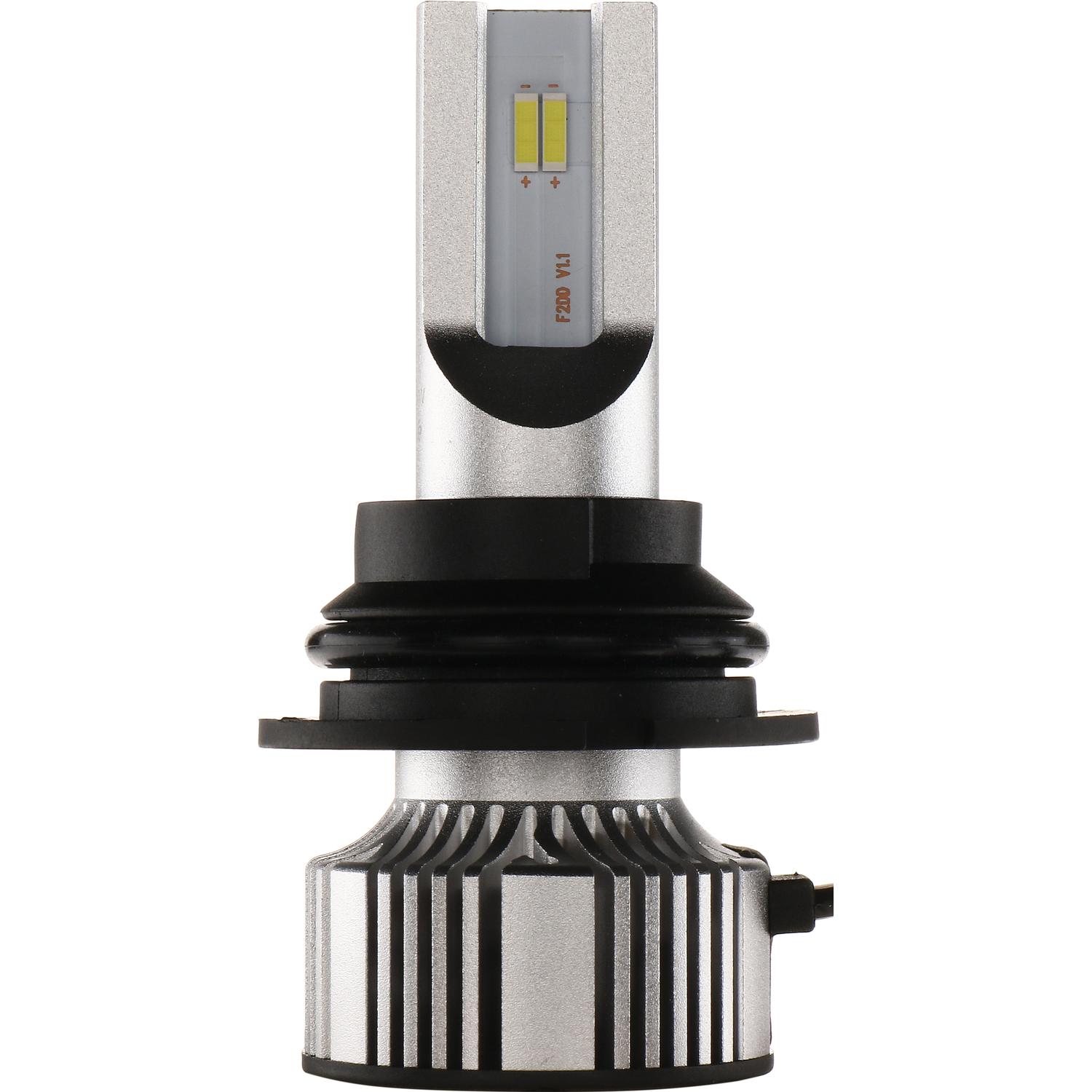 Philips 9007UELED - Headlight Bulb Philips 9007UELED Headlight Bulb product image 4 of 11
