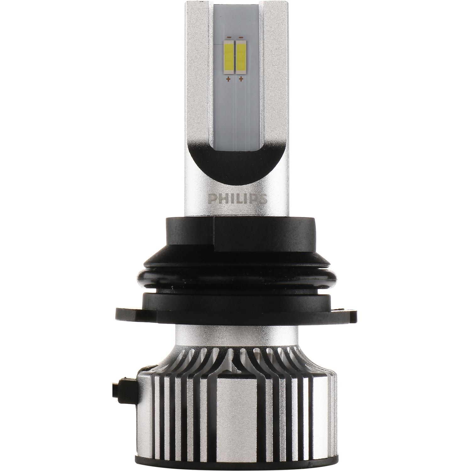 Philips 9007UELED - Headlight Bulb Philips 9007UELED Headlight Bulb product image 6 of 11