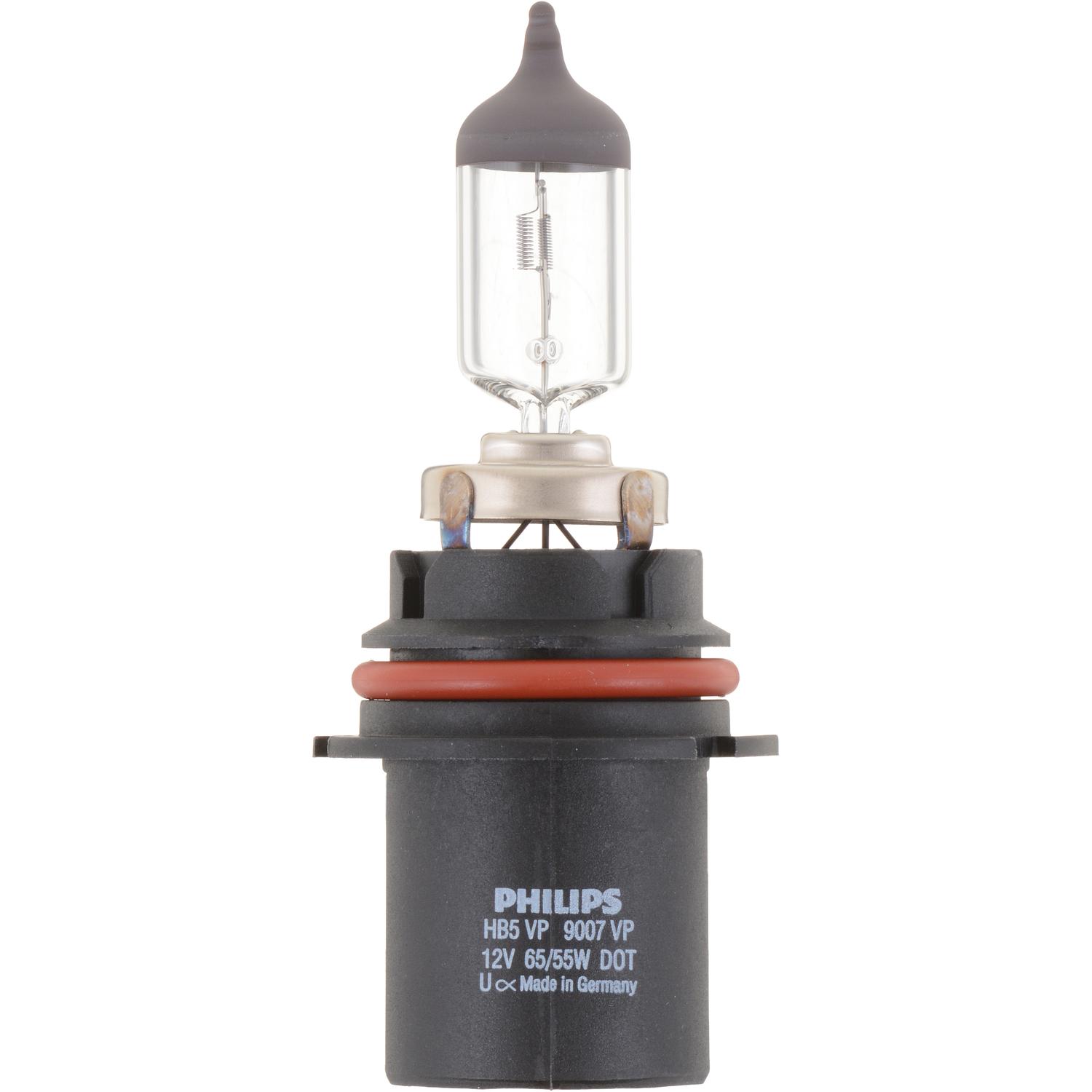 Philips 9007VPB1 Daytime Running Light Bulb product image 1 of 10
