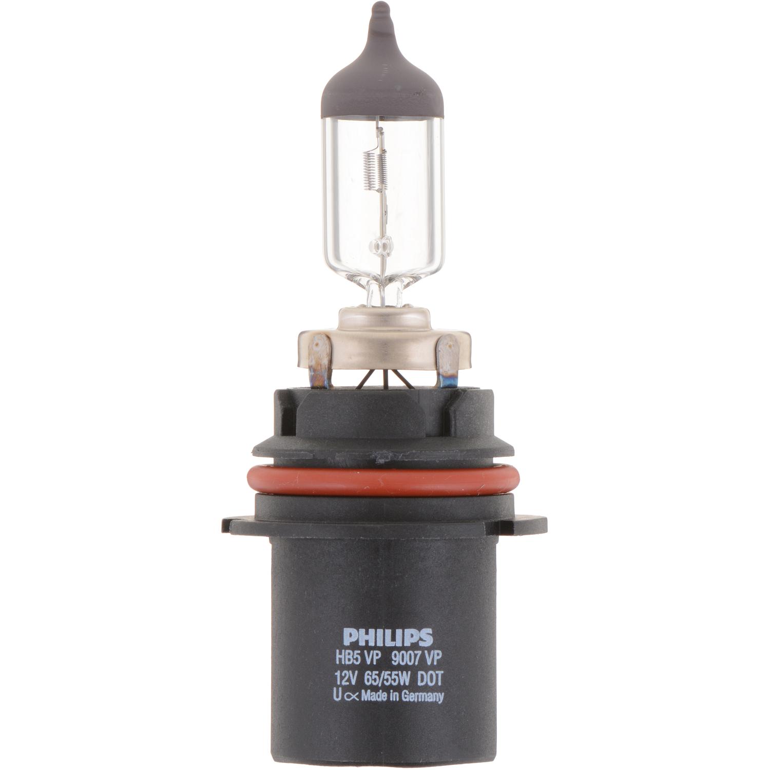 Philips 9007VPB2 - Daytime Running Light Bulb Philips 9007VPB2 Daytime Running Light Bulb product image 1 of 10