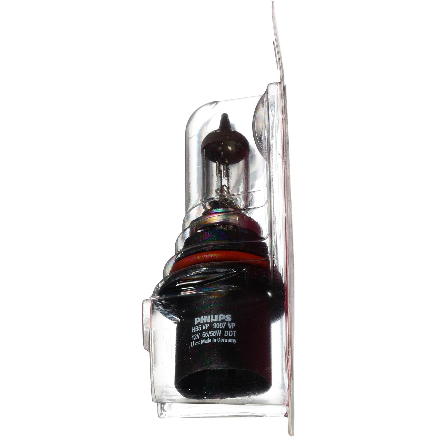 Philips 9007VPB2 - Daytime Running Light Bulb Philips 9007VPB2 Daytime Running Light Bulb product image 9 of 10