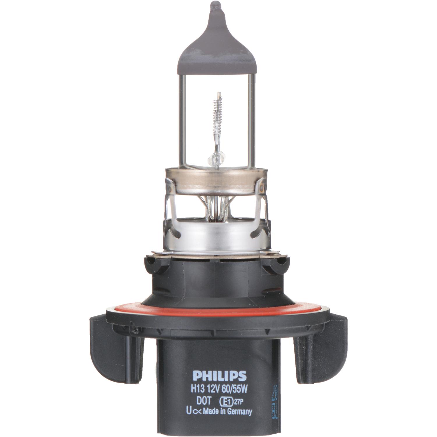 Philips 9008C1 - Daytime Running Light Bulb Philips 9008C1 Daytime Running Light Bulb product image 1 of 9
