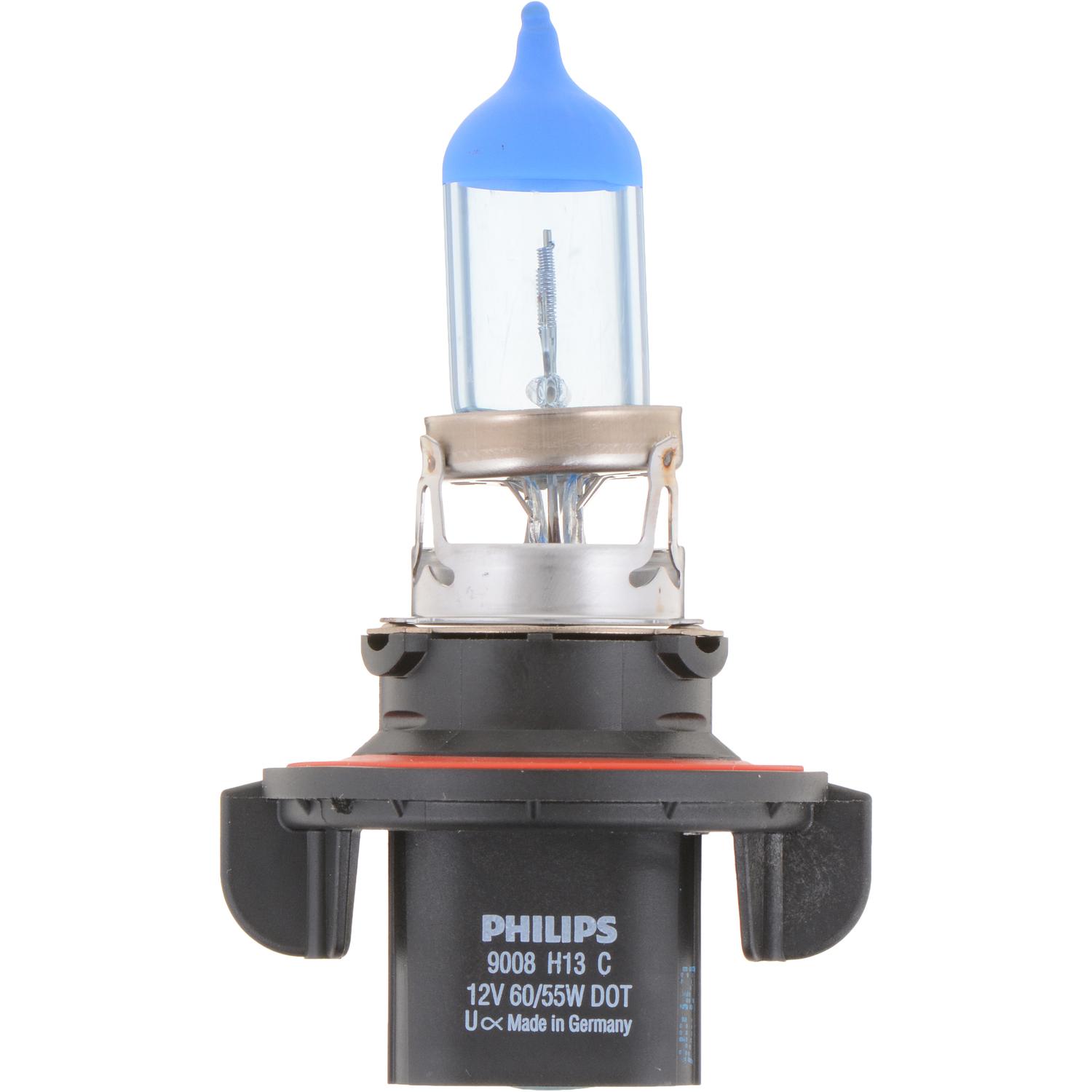 Philips 9008CVB1 Daytime Running Light Bulb product image 1 of 10