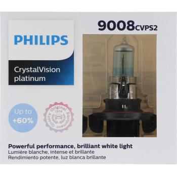 Philips 9008CVPS2 - Daytime Running Light Bulb Philips 9008CVPS2 Daytime Running Light Bulb product image 9 of 11