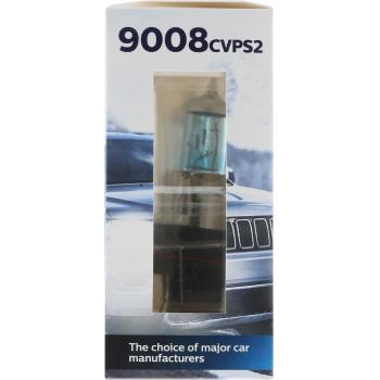 Philips 9008CVPS2 - Daytime Running Light Bulb Philips 9008CVPS2 Daytime Running Light Bulb product image 11 of 11