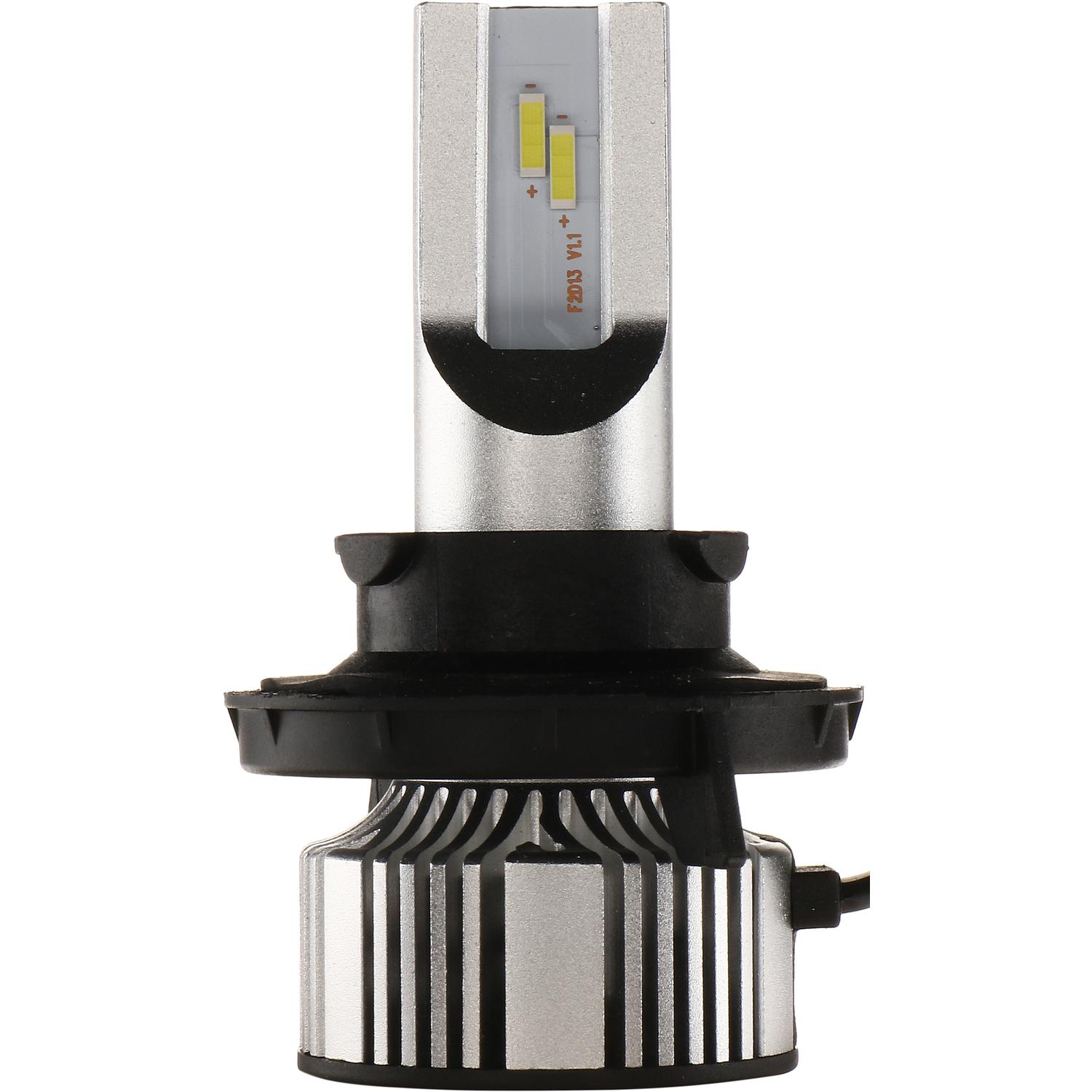 Philips 9008UELED - Headlight Bulb Philips 9008UELED Headlight Bulb product image 4 of 11