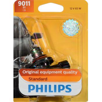 Philips 9011B1 Headlight Bulb product image 7 of 10