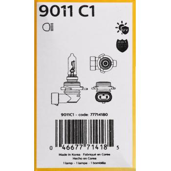 Philips 9011C1 Headlight Bulb product image 8 of 10