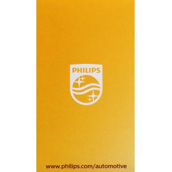 Philips 9011C1 Headlight Bulb product image 9 of 10