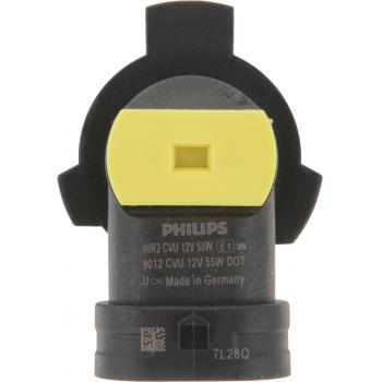 Philips 9012CVB2 Daytime Running Light Bulb product image 2 of 8