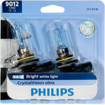 Philips 9012CVB2 Daytime Running Light Bulb product image 6 of 8
