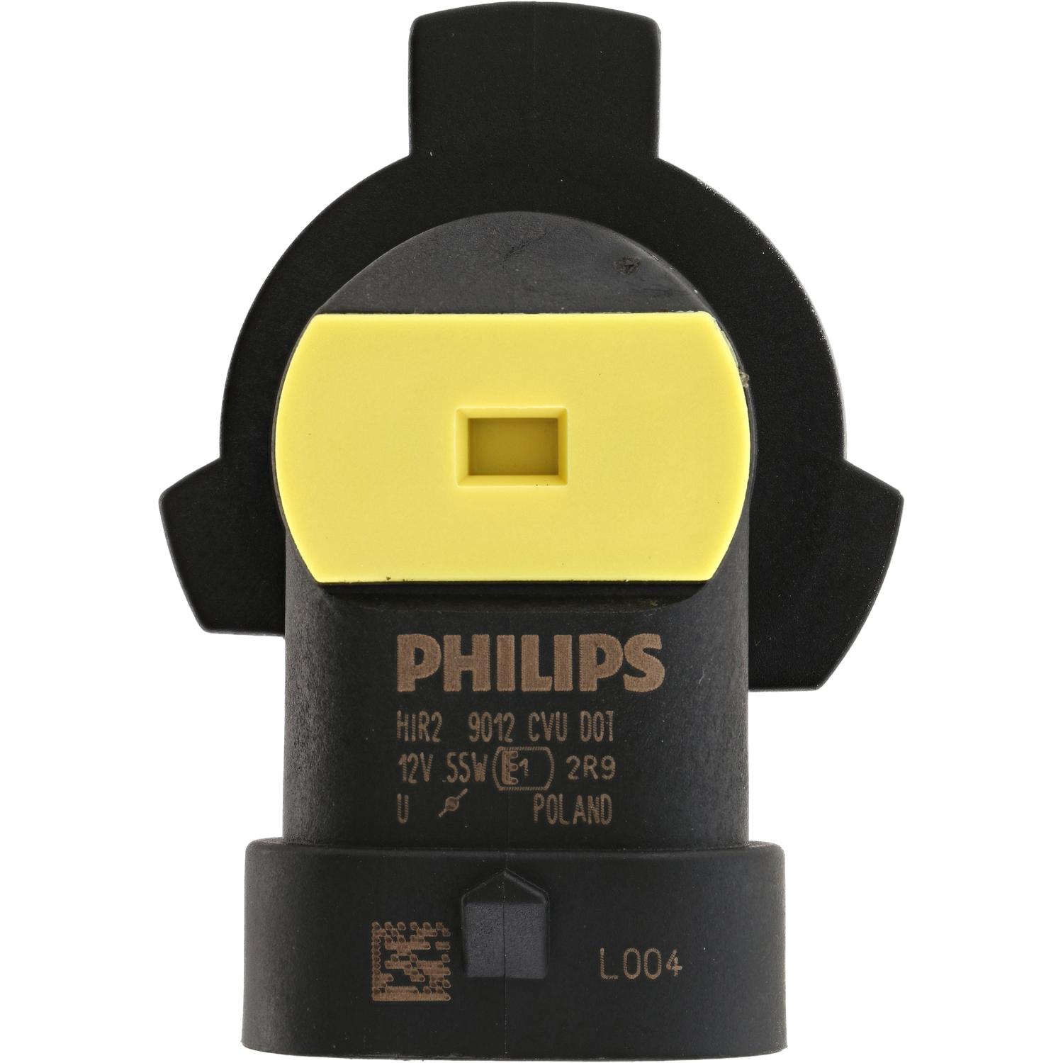 Philips 9012CVPS2 Daytime Running Light Bulb product image 4 of 11
