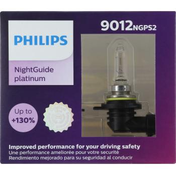 Philips 9012NGPS2 - Daytime Running Light Bulb Philips 9012NGPS2 Daytime Running Light Bulb product image 9 of 11