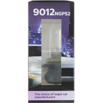 Philips 9012NGPS2 - Daytime Running Light Bulb Philips 9012NGPS2 Daytime Running Light Bulb product image 10 of 11