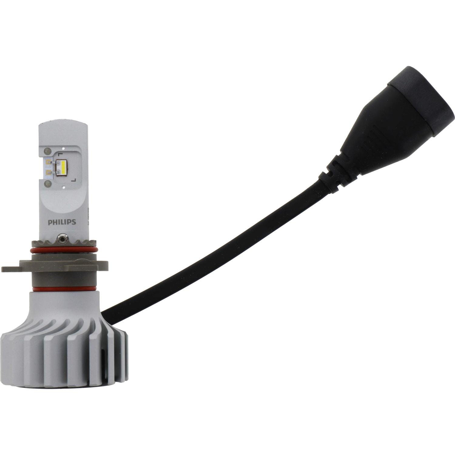 Philips 9012XULED - Daytime Running Light Bulb Philips 9012XULED Daytime Running Light Bulb product image 1 of 12