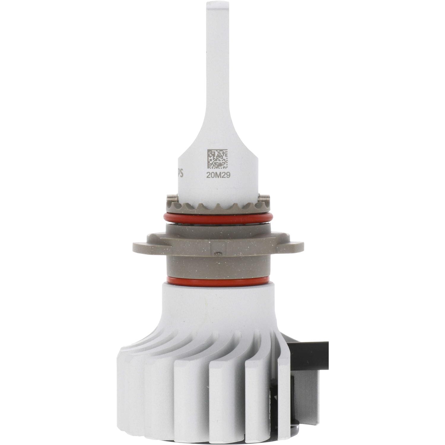 Philips 9012XULED - Daytime Running Light Bulb Philips 9012XULED Daytime Running Light Bulb product image 3 of 12