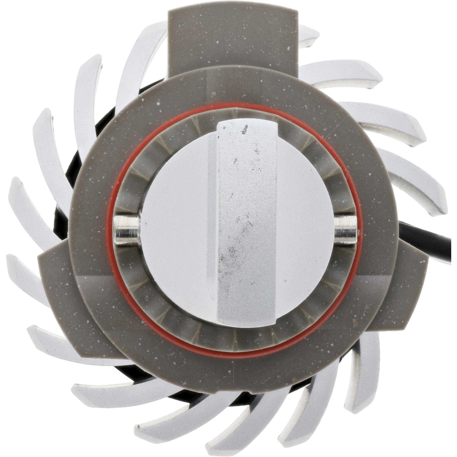 Philips 9012XULED - Daytime Running Light Bulb Philips 9012XULED Daytime Running Light Bulb product image 4 of 12