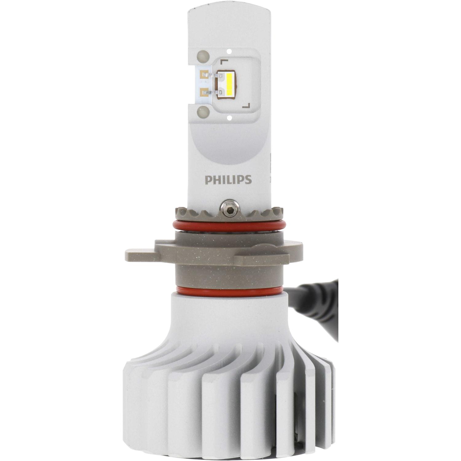 Philips 9012XULED - Daytime Running Light Bulb Philips 9012XULED Daytime Running Light Bulb product image 7 of 12