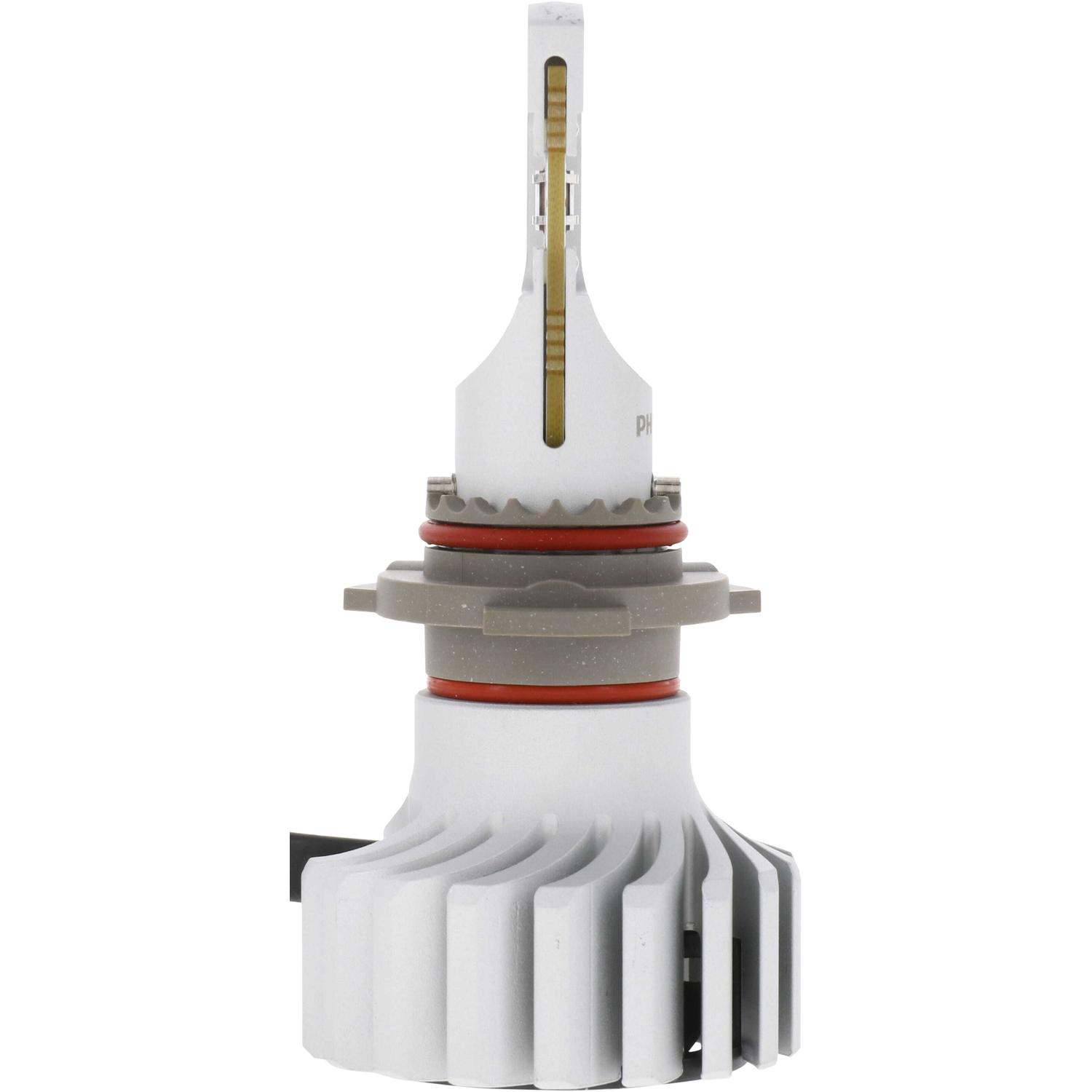 Philips 9012XULED - Daytime Running Light Bulb Philips 9012XULED Daytime Running Light Bulb product image 8 of 12