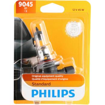 Philips 9045B1 Fog Light Bulb product image 7 of 10