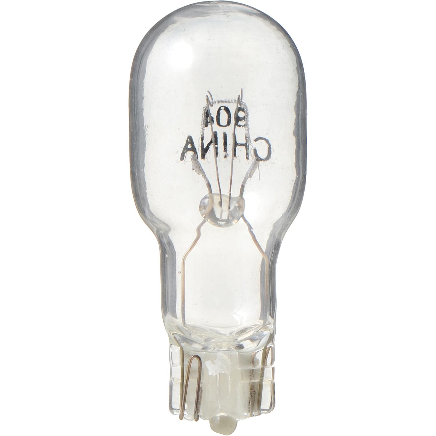 Philips 904B2 - Center High Mount Stop Light Bulb Philips 904B2 Back Up Light Bulb product image 1 of 10