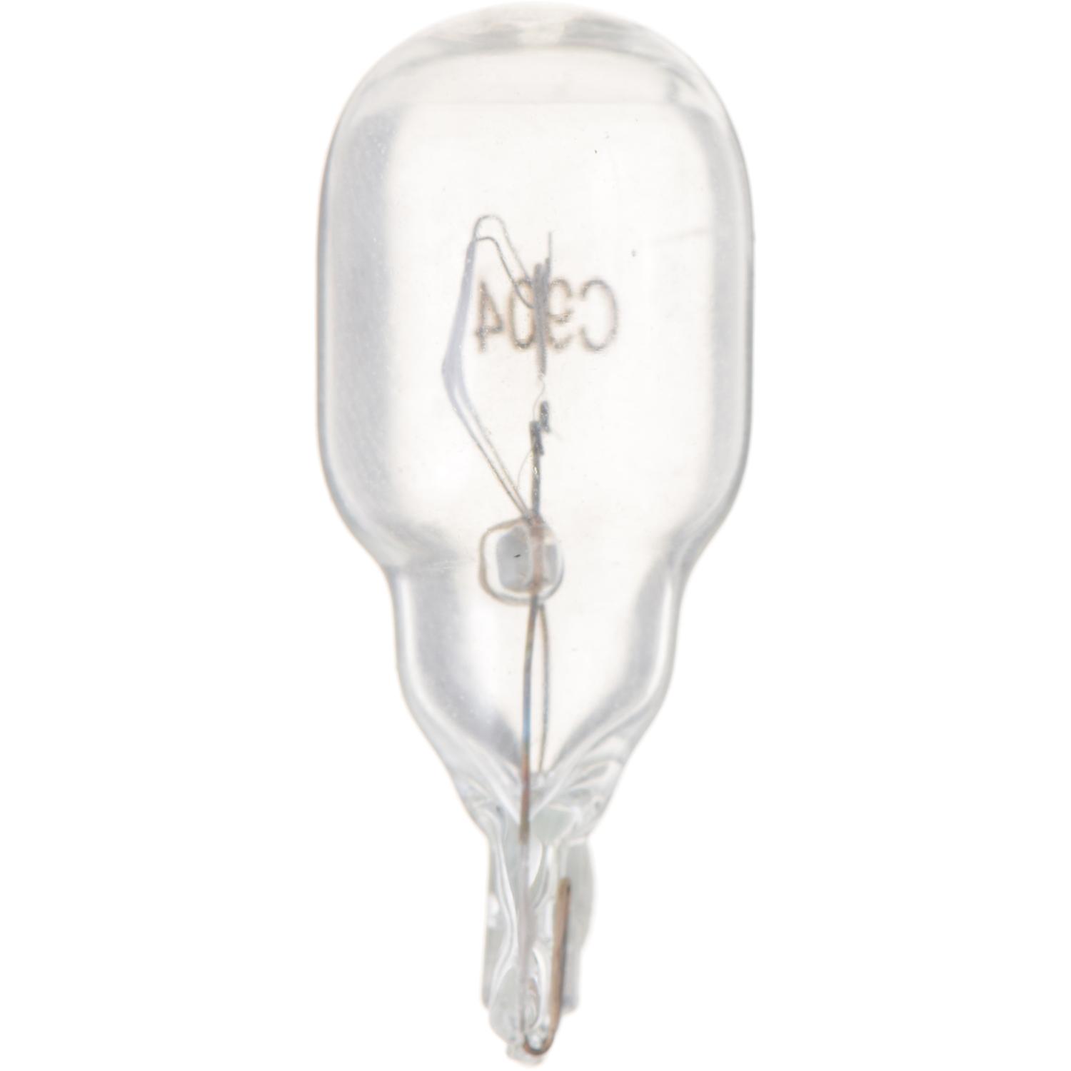 Philips 904CP - Center High Mount Stop Light Bulb Philips 904CP Back Up Light Bulb product image 10 of 10