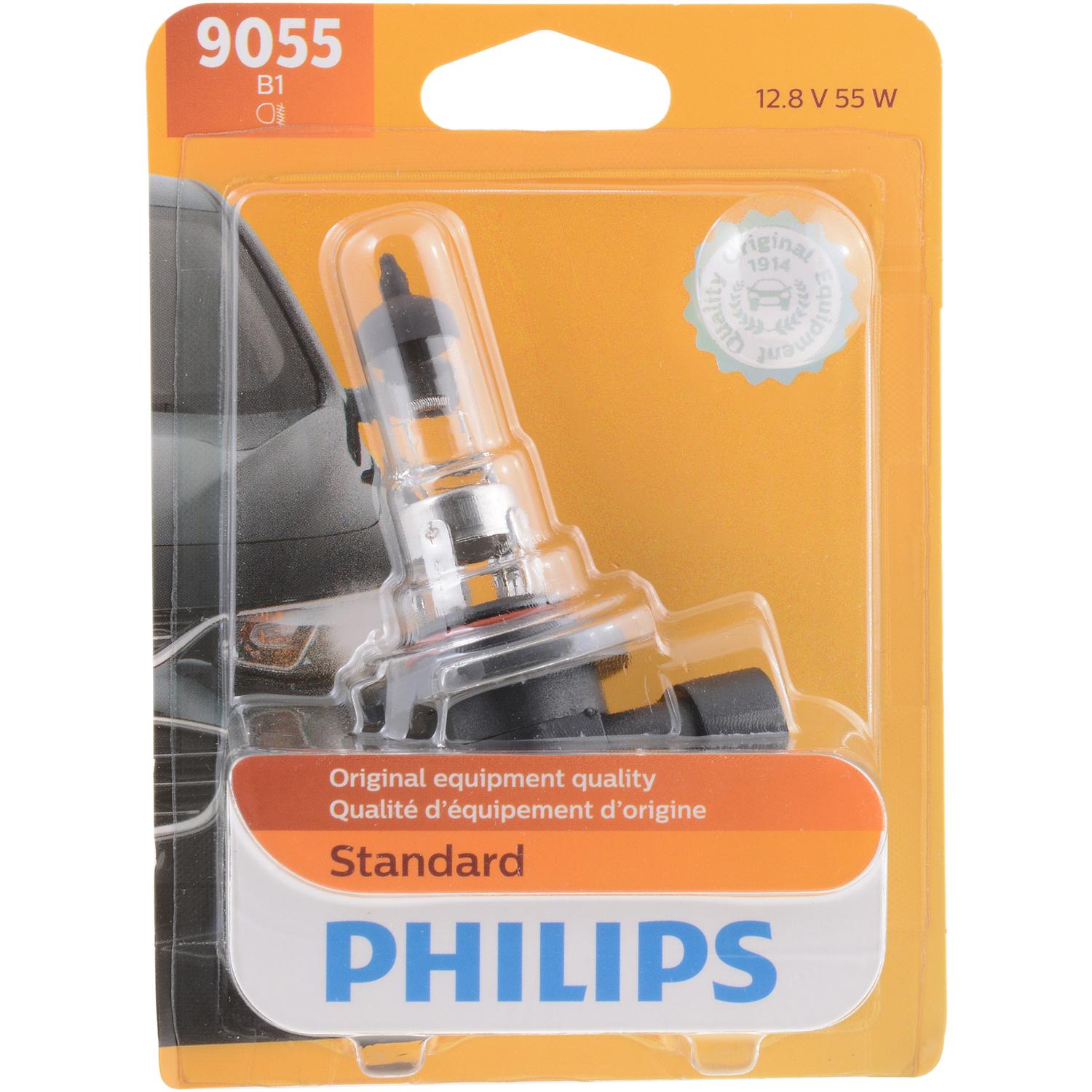 Philips 9055B1 - Fog Light Bulb Philips 9055B1 Fog Light Bulb product image 7 of 10