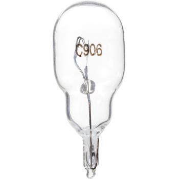 Philips 906B2 Back Up Light Bulb product image 10 of 10