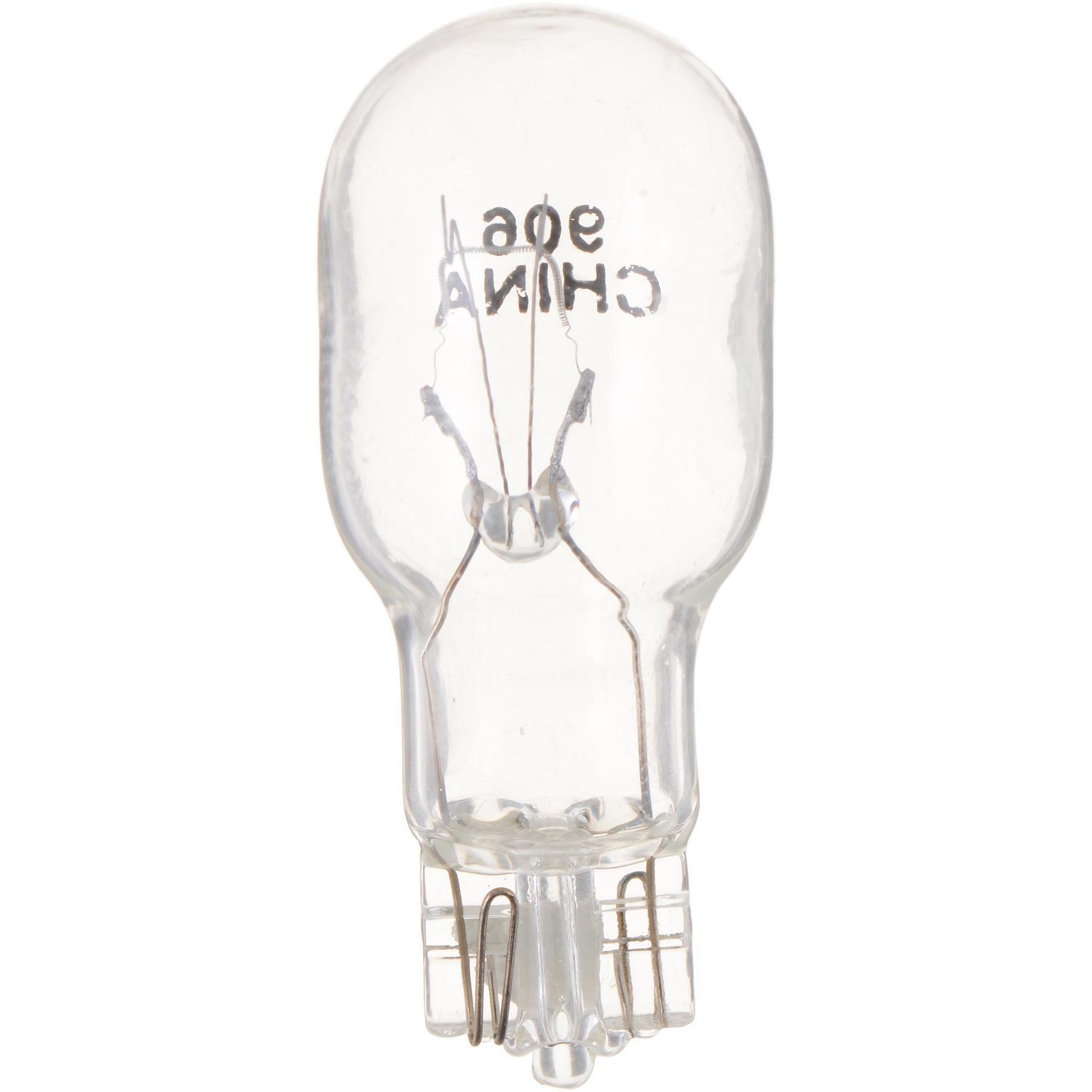 Philips 906CP - Center High Mount Stop Light Bulb Philips 906CP Back Up Light Bulb product image 4 of 10
