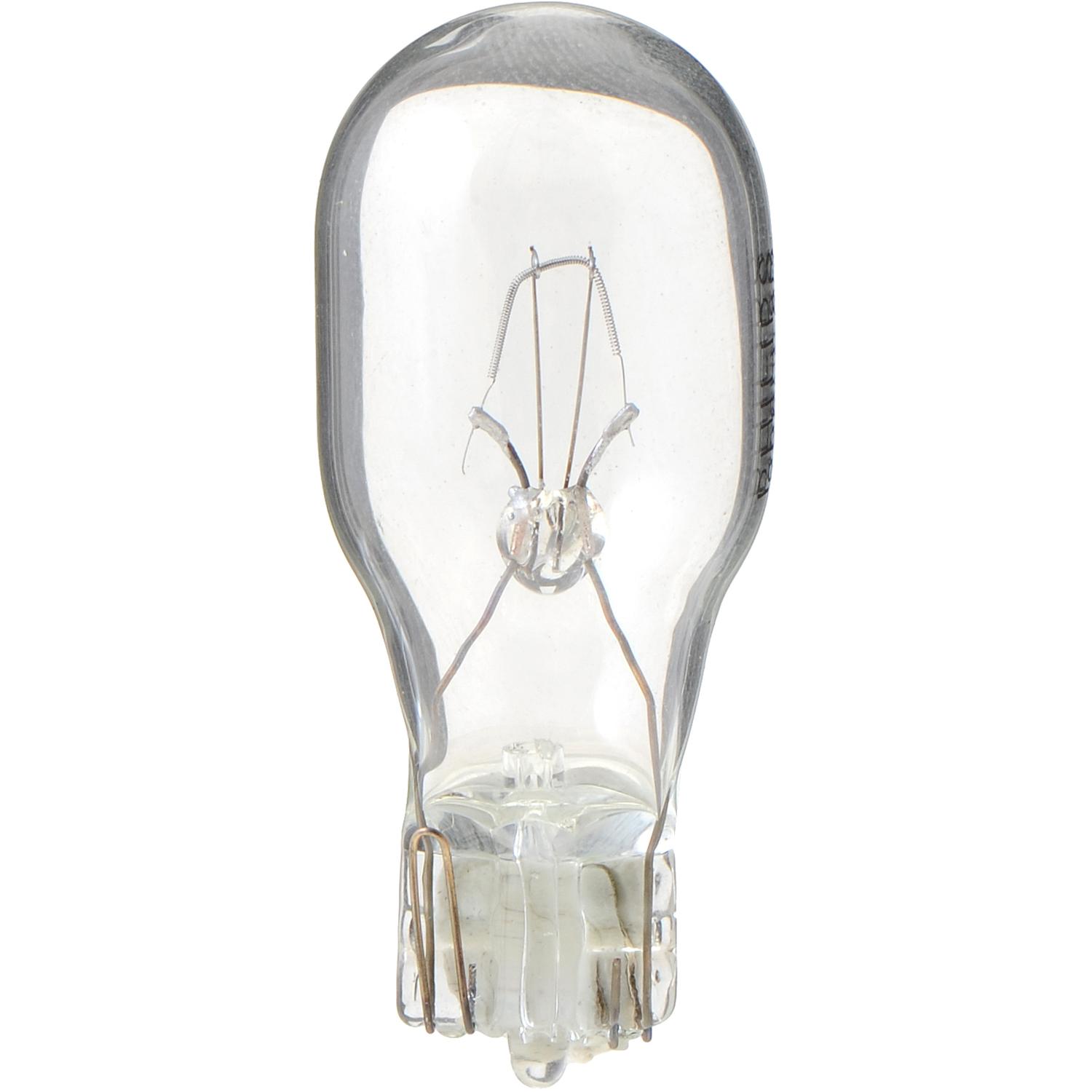 Philips 906LLB2 - Center High Mount Stop Light Bulb Philips 906LLB2 Back Up Light Bulb product image 1 of 10