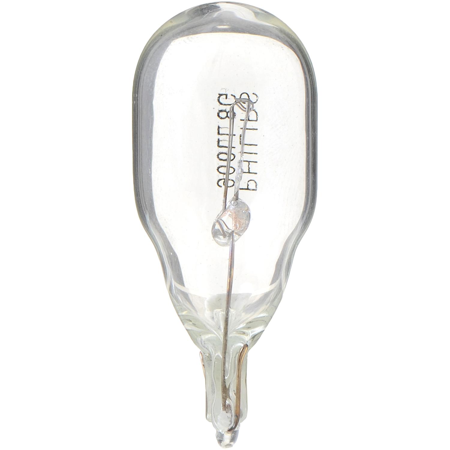 Philips 906LLB2 - Center High Mount Stop Light Bulb Philips 906LLB2 Back Up Light Bulb product image 10 of 10