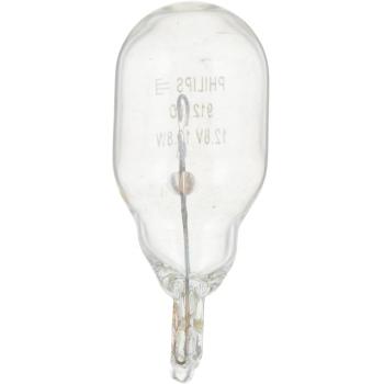 Philips 912B2 Back Up Light Bulb product image 5 of 10