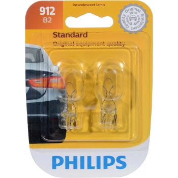 Philips 912B2 Back Up Light Bulb product image 7 of 10