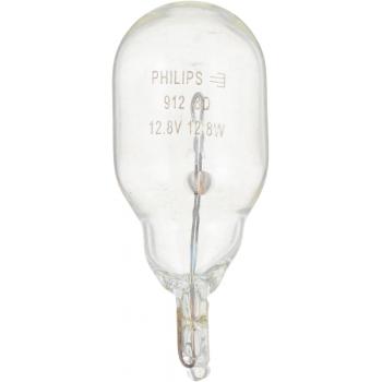Philips 912B2 Back Up Light Bulb product image 10 of 10