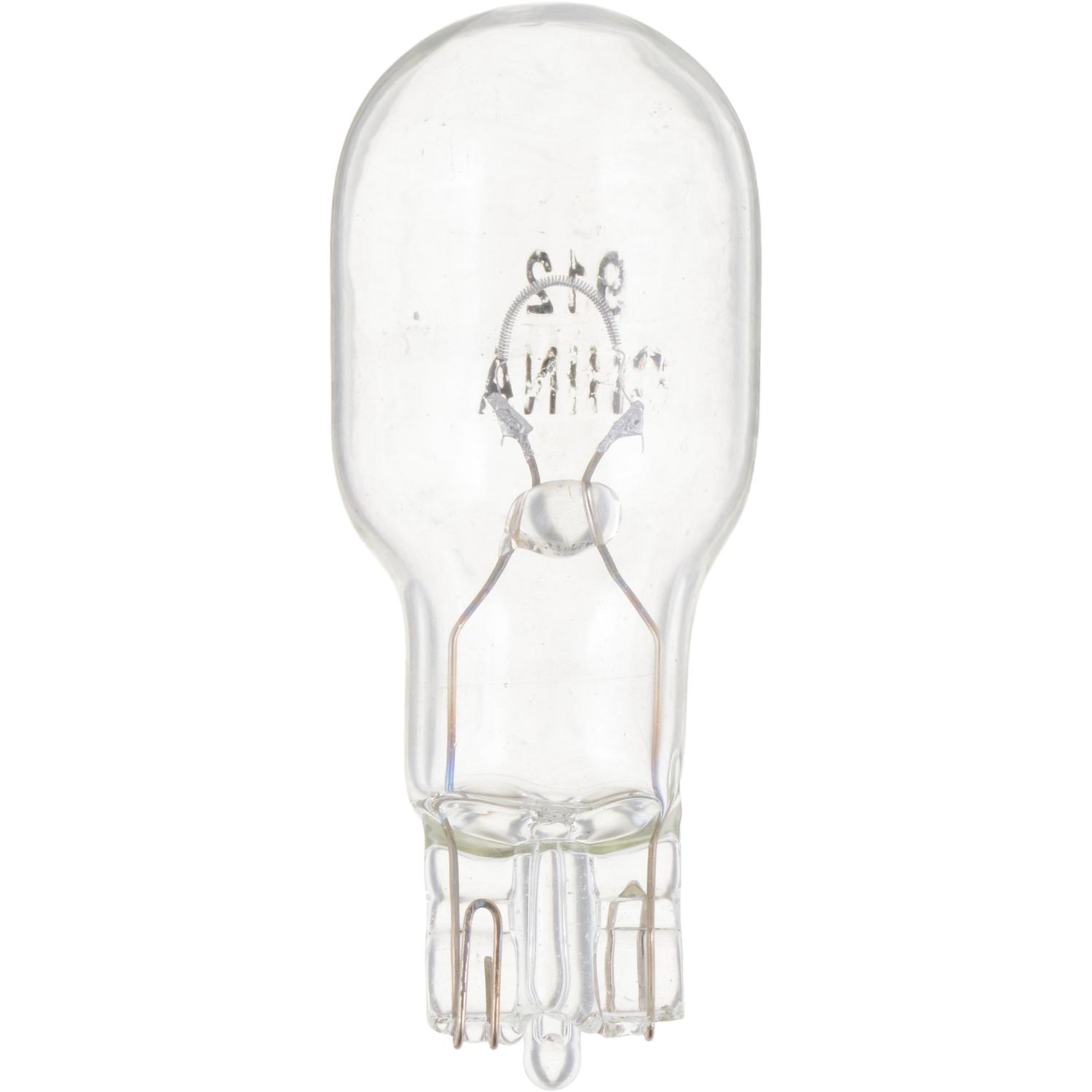 Philips 912CP Back Up Light Bulb product image 1 of 10