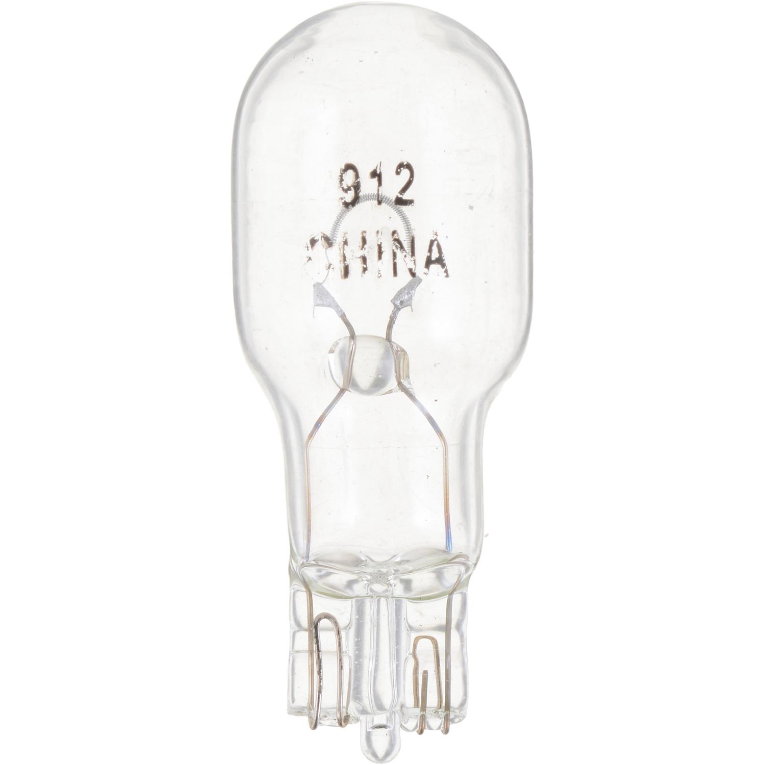 Philips 912CP Back Up Light Bulb product image 4 of 10