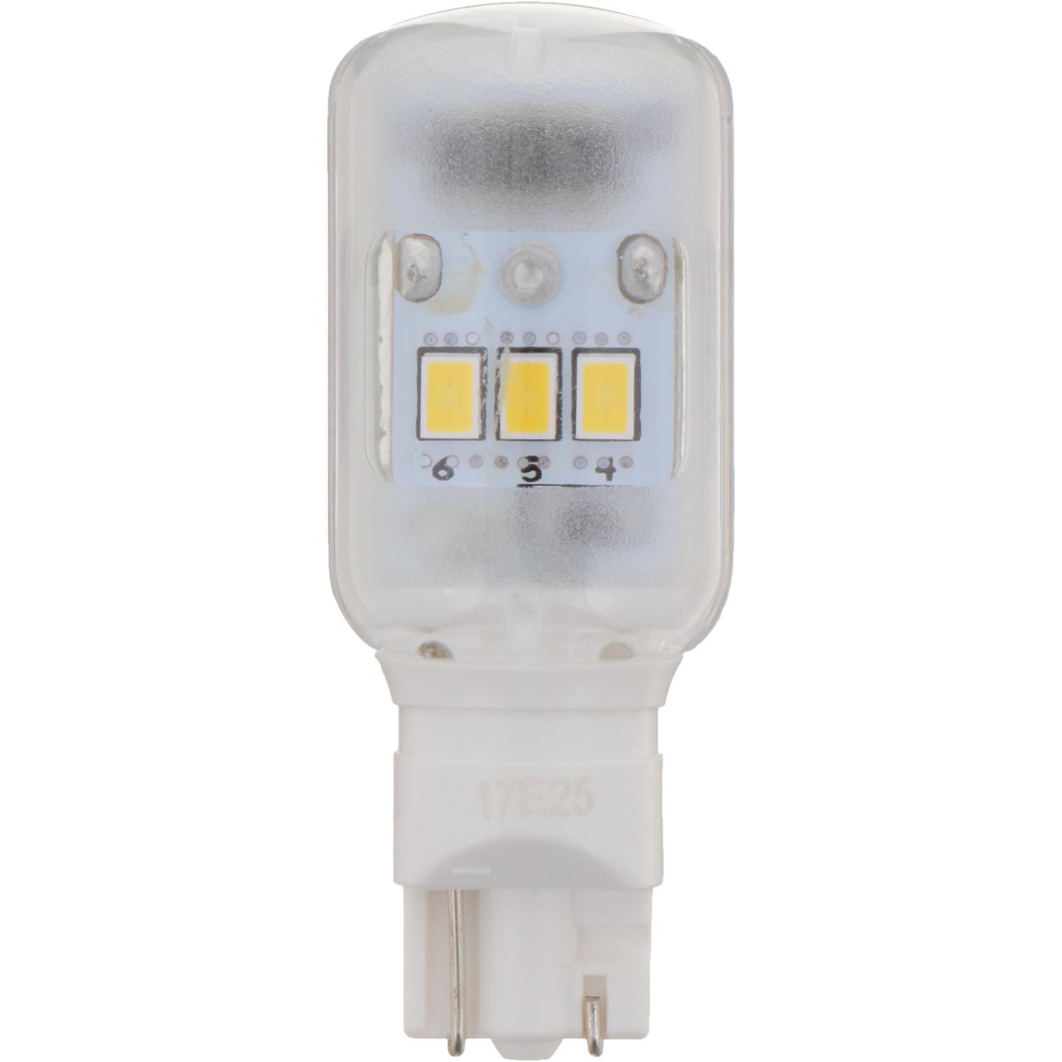 Philips 912WLED - Multi Purpose Light Bulb Philips 912WLED Back Up Light Bulb product image 1 of 10