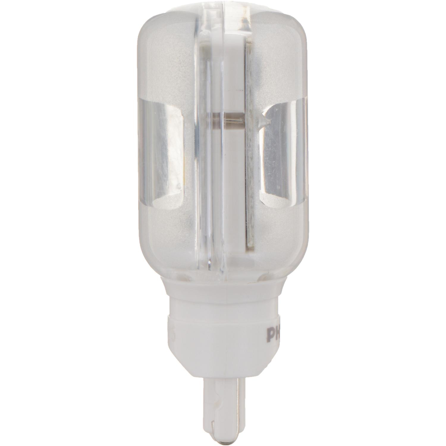 Philips 912WLED - Multi Purpose Light Bulb Philips 912WLED Back Up Light Bulb product image 5 of 10