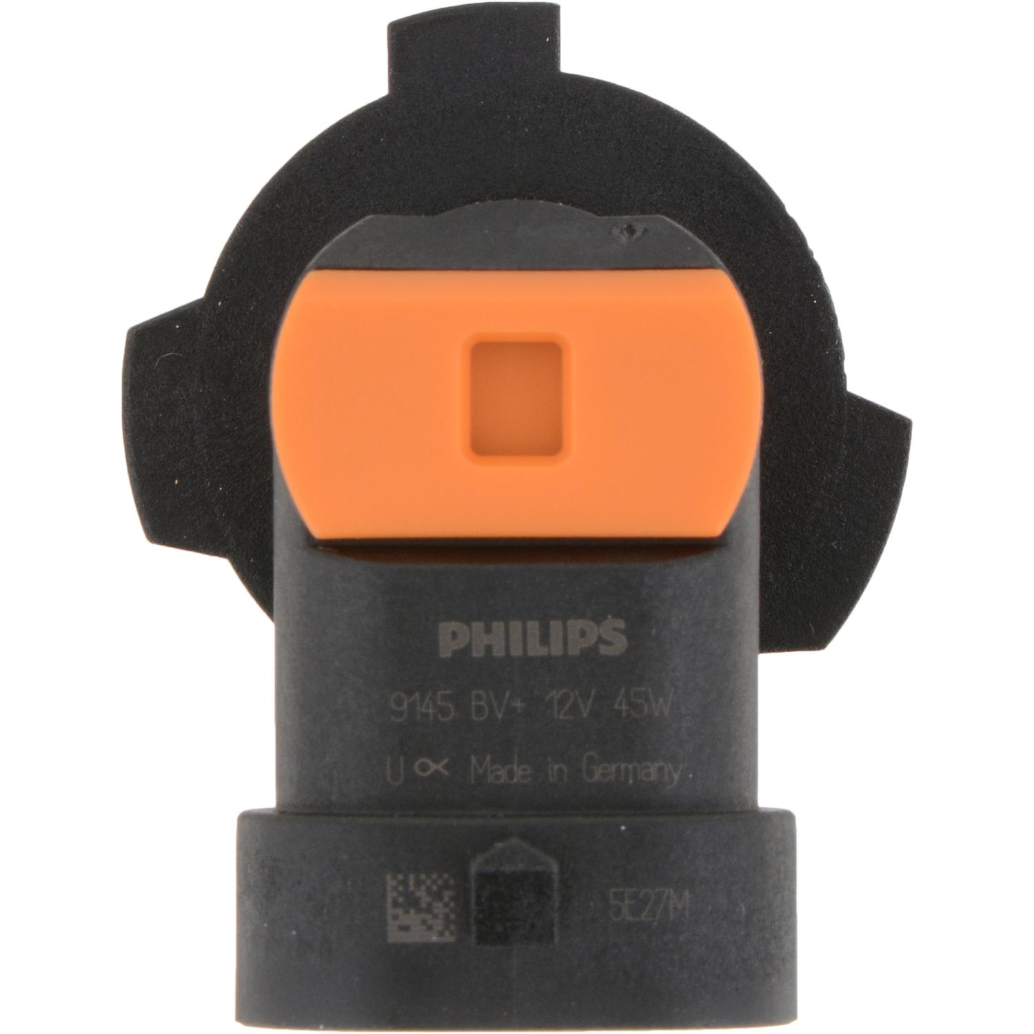 Philips 9145CVB1 Fog Light Bulb product image 2 of 8