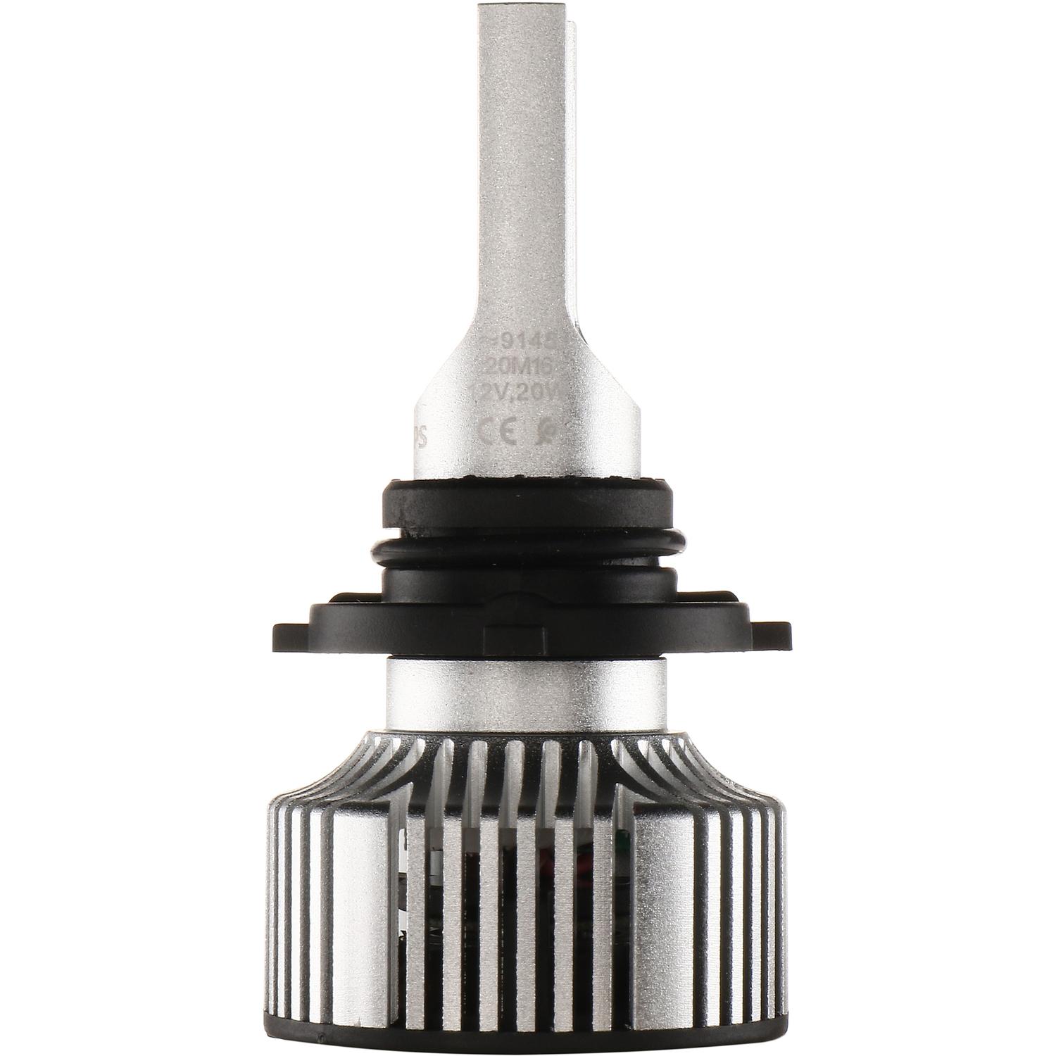 Philips 9145UEFLED - Fog Light Bulb Philips 9145UEFLED Fog Light Bulb product image 11 of 11